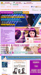 Mobile Screenshot of leicestershire.thespiritguides.co.uk